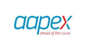 Participate In 2020 AAPEX SHOW