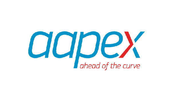 Participate In 2020 AAPEX SHOW