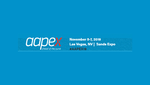 Edison-Litek Successfully Participated In 2019 AAPEX SHOW