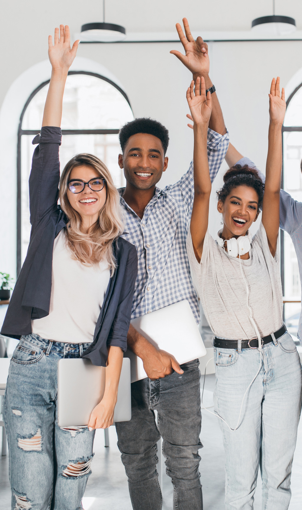 Employee Care 員工關懷