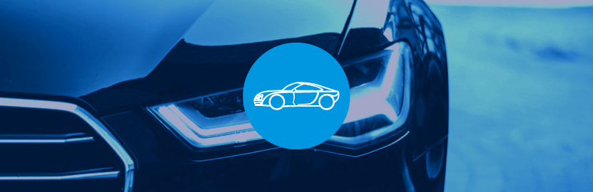 汽車電子完整解決方案供應商