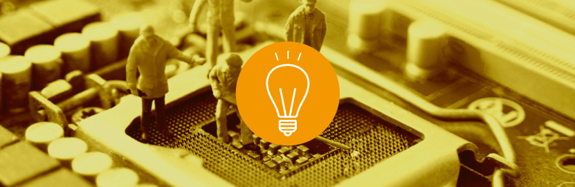 ODM設計製造服務